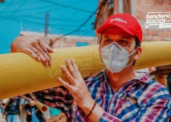 El detrás del dineral que invierten en Soacha para obras en las vías y centros deportivos