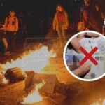 Paro en Soacha: Así acabarían con bloqueos en las vías y peajes ilegales