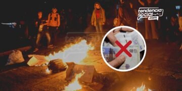 Paro en Soacha: Así acabarían con bloqueos en las vías y peajes ilegales