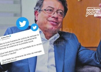 ¿Qué pasó con la demanda contra Petro? Lo culpan por promover protestas