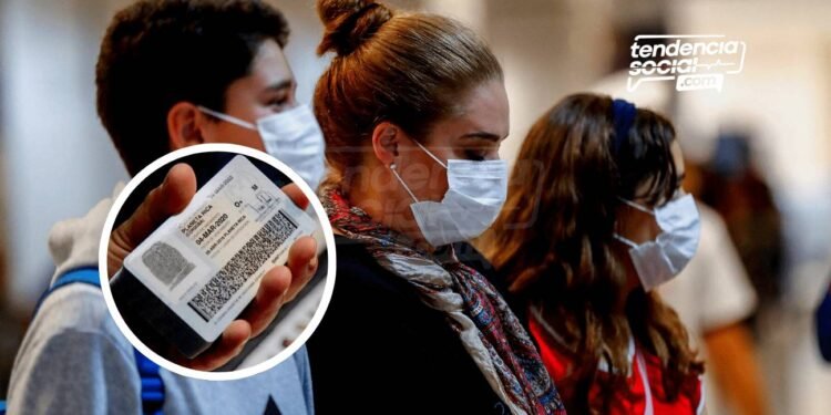 ¿Otra vez? Conoce la ciudad que vuelve al pico y cédula por Covid-19