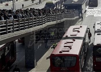 Puente Leon XIII y Despensa a un hilo de caerse ¿Con qué lo curaremos? ¡ojo al subir!