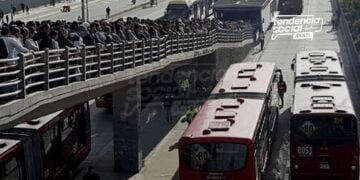 Puente Leon XIII y Despensa a un hilo de caerse ¿Con qué lo curaremos? ¡ojo al subir!