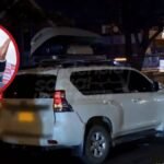 Por camioneta era el robo en la comuna 6, (descartado) atentado contra Saldarriaga