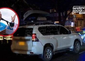 Por camioneta era el robo en la comuna 6, (descartado) atentado contra Saldarriaga