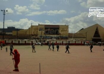 El cierre sobre la séptima en Soacha será cada 15 días. Aquí las razones