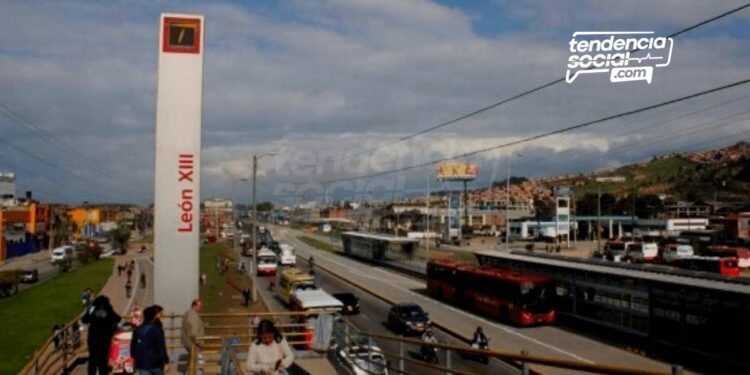 6 razones del cierre de TransMilenio en agosto ¿Se va el rojo definitivamente?