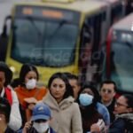 Estaciones de TransMilenio cerradas en Bogotá hoy 7 de julio