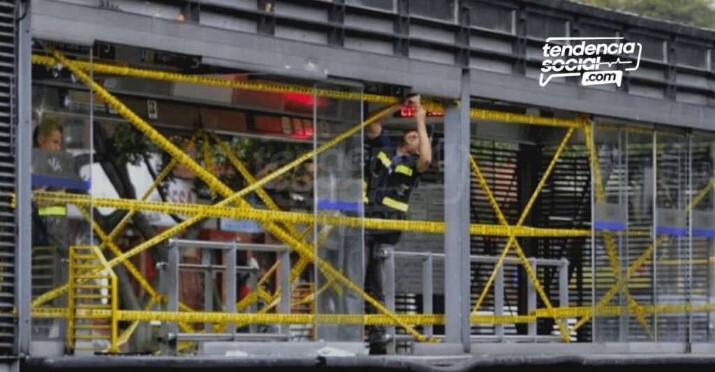Los 'peros'... de TransMilenio: Cómo funcionan hoy 13 de julio las estaciones