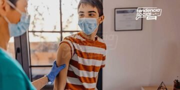 Hoy 13 de julio llegaron a vacunar en coliseos y centros de salud en Cundinamarca