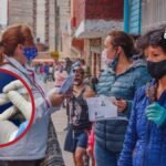 ¿Cómo será la toma de vacunas en Soacha para mayores y menores de edad?