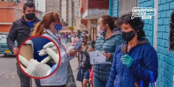 ¿Cómo será la toma de vacunas en Soacha para mayores y menores de edad?