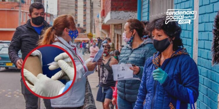 ¿Cómo será la toma de vacunas en Soacha para mayores y menores de edad?