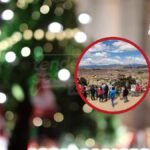 Así la Veredita en navidad tendrá el árbol y el pesebre más grande de Colombia