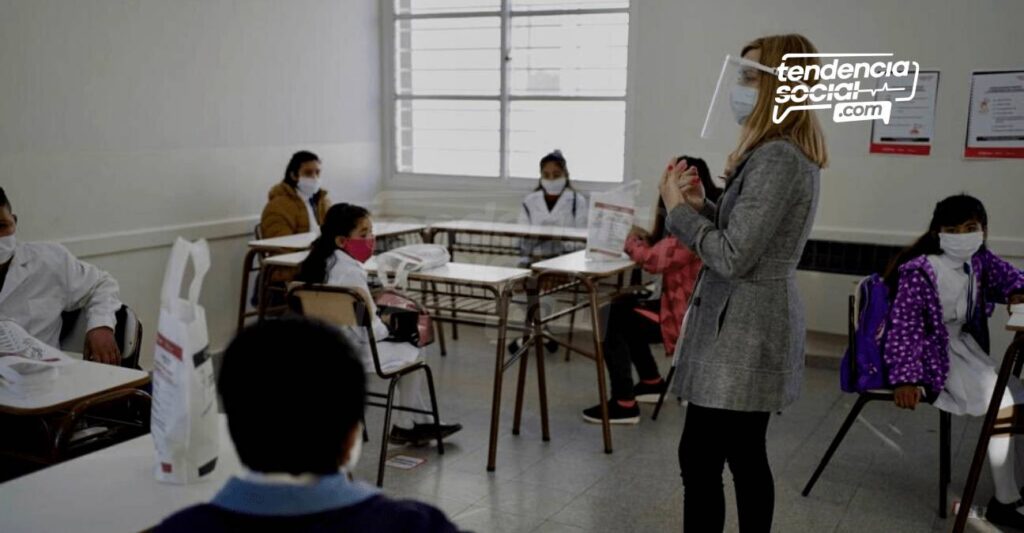 ¡Confirmado! Cómo y fecha en la que inician las clases presenciales en Soacha