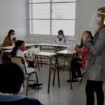 ¡Confirmado! Cómo y fecha en la que inician las clases presenciales en Soacha