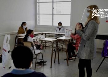 ¡Confirmado! Cómo y fecha en la que inician las clases presenciales en Soacha