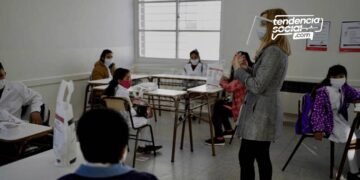 ¡Confirmado! Cómo y fecha en la que inician las clases presenciales en Soacha