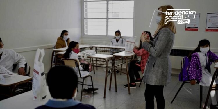 ¡Confirmado! Cómo y fecha en la que inician las clases presenciales en Soacha
