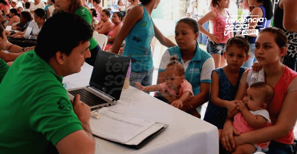 Cómo actualizar el Sisben IV en Soacha. Aquí nuevas fechas (por comunas) cerca de tu casa