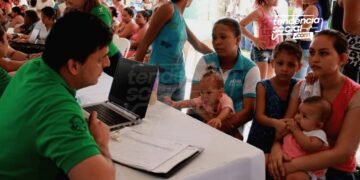 Cómo actualizar el Sisben IV en Soacha. Aquí nuevas fechas (por comunas) cerca de tu casa