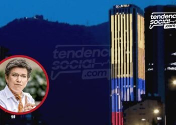 “Es la ciudad de quién lo necesite”: Alcaldesa recibe así a los afganos en Bogotá