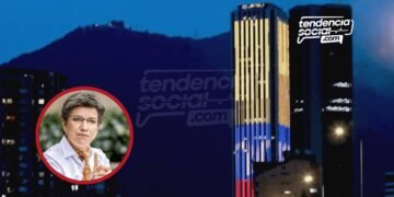 “Es la ciudad de quién lo necesite”: Alcaldesa recibe así a los afganos en Bogotá