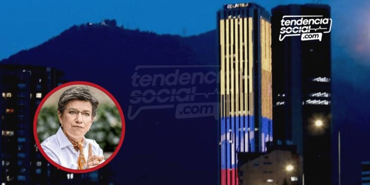 “Es la ciudad de quién lo necesite”: Alcaldesa recibe así a los afganos en Bogotá