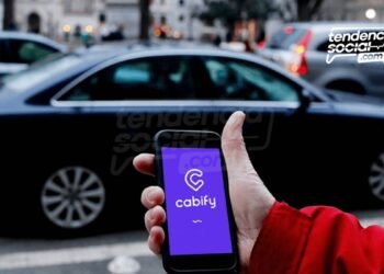 Cabify llegó a Soacha con un servicio rápido y seguro ¡Pídelo ahora!