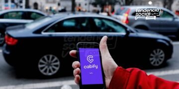 Cabify llegó a Soacha con un servicio rápido y seguro ¡Pídelo ahora!