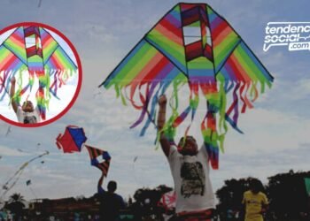 Dónde se puede elevar cometa en Cundinamarca ¡conoce los mejores sitios!