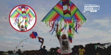 Dónde se puede elevar cometa en Cundinamarca ¡conoce los mejores sitios!