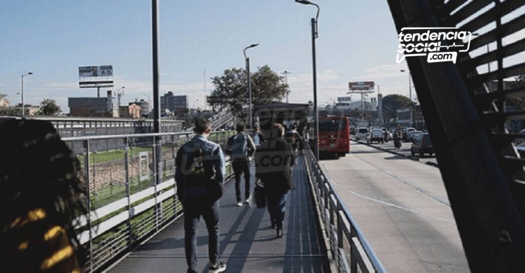 Cambios de ruta estación del Ricaurte TransMilenio conoce las nuevas opciones