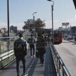 Cambios de ruta estación del Ricaurte TransMilenio conoce las nuevas opciones