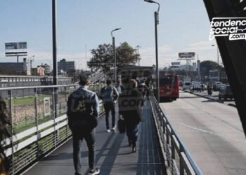 Cambios de ruta estación del Ricaurte TransMilenio conoce las nuevas opciones