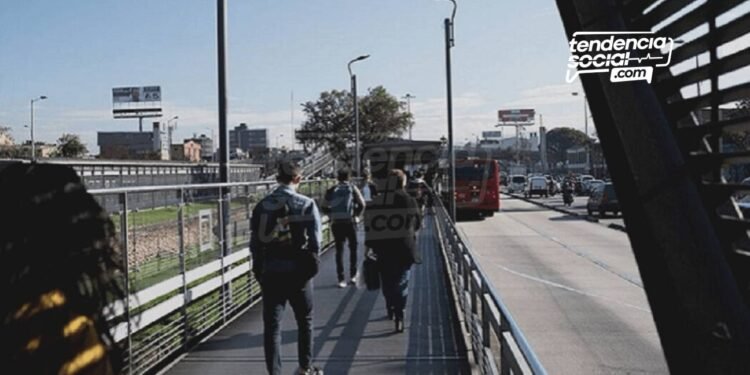 Cambios de ruta estación del Ricaurte TransMilenio conoce las nuevas opciones