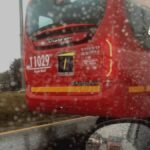 Estaciones de TransMilenio cerradas por manifestaciones ¡Aquí la lista!