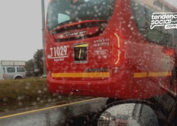 Estaciones de TransMilenio cerradas por manifestaciones ¡Aquí la lista!