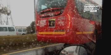 Estaciones de TransMilenio cerradas por manifestaciones ¡Aquí la lista!