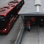 ¿Fin al caos? Más de 64.000 mil personas ya usan TransMilenio estación Terreros
