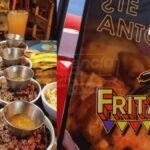 Fritanga Fest en Bogotá: Morcilla, chorizo, papas y más, desde $10.000 pesos