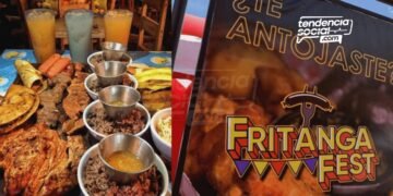 Fritanga Fest en Bogotá: Morcilla, chorizo, papas y más, desde $10.000 pesos