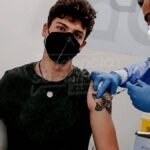 En 66 municipios jóvenes de 18 años ya están vacunados ¿Qué esperas?