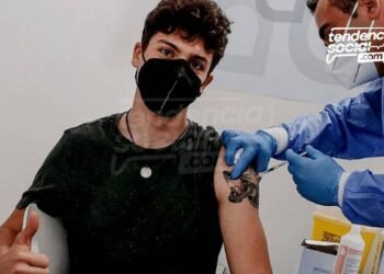 En 66 municipios jóvenes de 18 años ya están vacunados ¿Qué esperas?