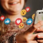 Cómo los jóvenes usarán la nueva red social en Colombia para hacer campaña política