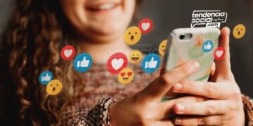 Cómo los jóvenes usarán la nueva red social en Colombia para hacer campaña política