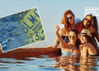 ¿Listo el 'chingue'? Ojo: Pico y placa en la Autopista Sur, puente festivo