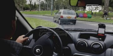 Cómo quedo el pico y placa desde el 3 al 6 de agosto en Bogotá