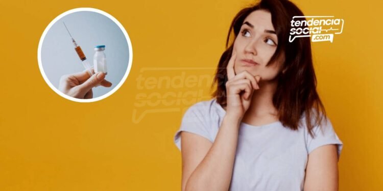 Qué hacer antes de ponerme la vacuna contra la Covid-19