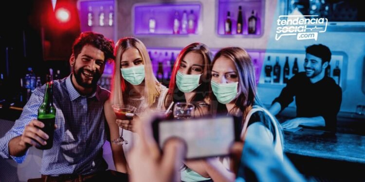 Nuevo horario para salir a rumbear a Bogotá este fin de semana